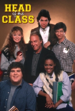 Watch Head of the Class Movies for Free
