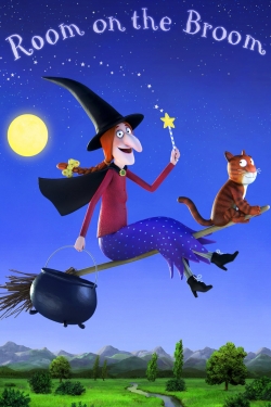 Watch Room on the Broom Movies for Free