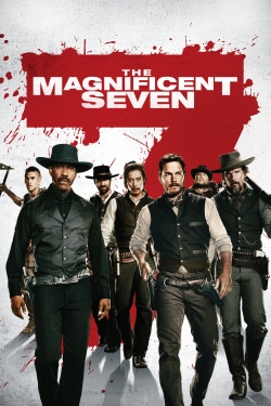 Watch The Magnificent Seven Movies for Free