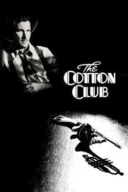 Watch The Cotton Club Movies for Free