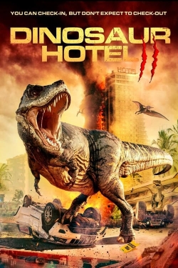 Watch Dinosaur Hotel 2 Movies for Free