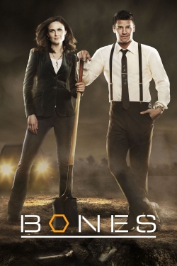 Watch Bones Movies for Free