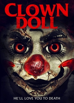 Watch ClownDoll Movies for Free