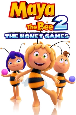 Watch Maya the Bee: The Honey Games Movies for Free