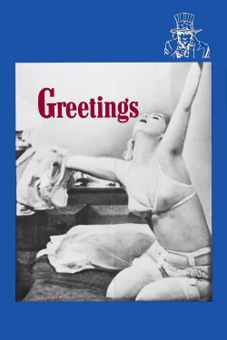Watch Greetings Movies for Free