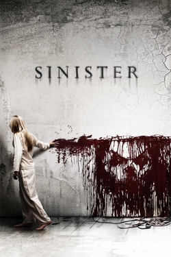 Watch Sinister Movies for Free