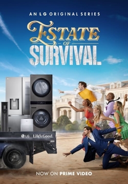 Watch Estate of Survival Movies for Free