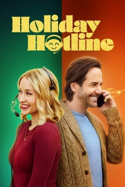 Watch Holiday Hotline Movies for Free