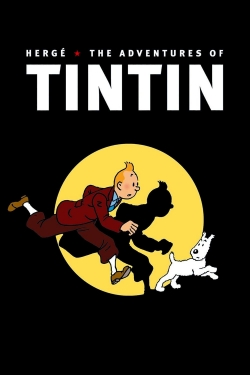 Watch The Adventures of Tintin Movies for Free