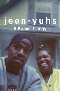 Watch jeen-yuhs: A Kanye Trilogy Movies for Free