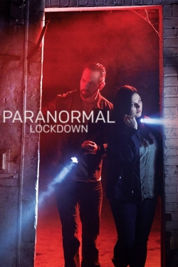 Watch Paranormal Lockdown Movies for Free