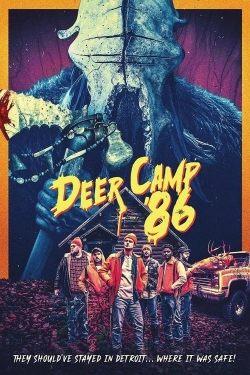 Watch Deer Camp ‘86 Movies for Free