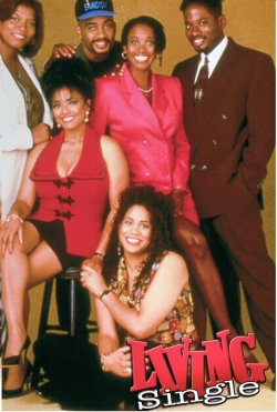 Watch Living Single Movies for Free