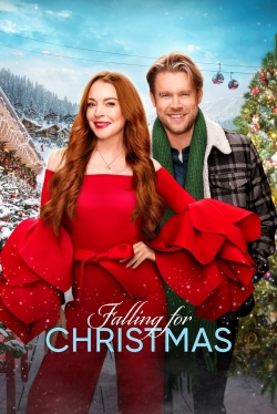 Watch Falling for Christmas Movies for Free