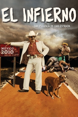 Watch El Infierno Movies for Free