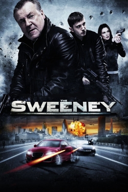 Watch The Sweeney Movies for Free