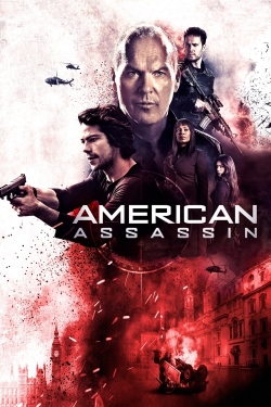 Watch American Assassin Movies for Free