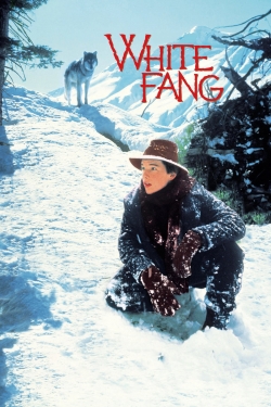 Watch White Fang Movies for Free