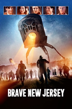 Watch Brave New Jersey Movies for Free
