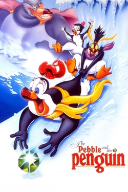 Watch The Pebble and the Penguin Movies for Free