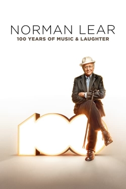 Watch Norman Lear: 100 Years of Music and Laughter Movies for Free