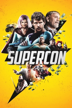Watch Supercon Movies for Free