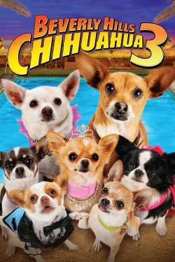 Watch Beverly Hills Chihuahua 3 - Viva La Fiesta! Movies for Free