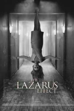Watch The Lazarus Effect Movies for Free