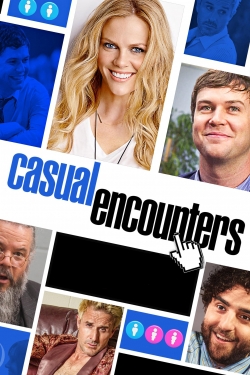 Watch Casual Encounters Movies for Free