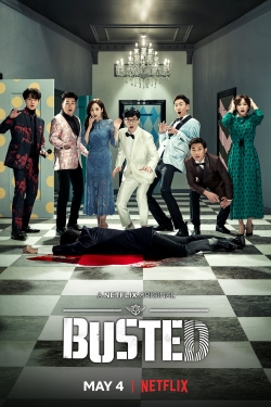 Watch Busted! Movies for Free