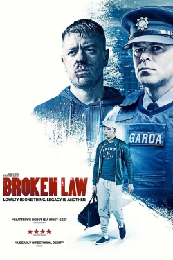 Watch Broken Law Movies for Free