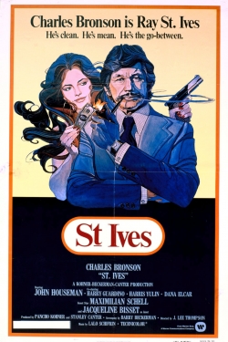 Watch St. Ives Movies for Free