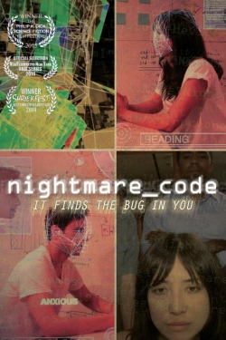 Watch Nightmare Code Movies for Free