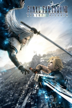 Watch Final Fantasy VII: Advent Children Movies for Free