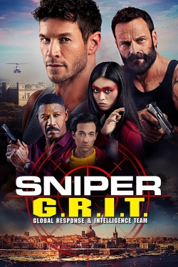 Watch Sniper: G.R.I.T. - Global Response & Intelligence Team Movies for Free