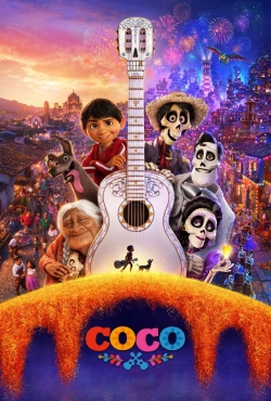 Watch Coco Movies for Free