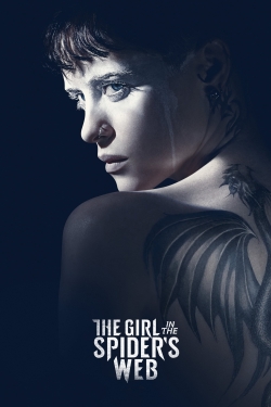 Watch The Girl in the Spider's Web Movies for Free