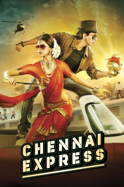 Watch Chennai Express Movies for Free