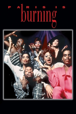Watch Paris Is Burning Movies for Free