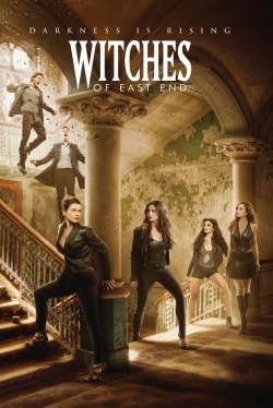 Watch Witches of East End Movies for Free