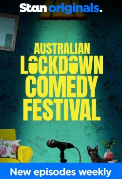 Watch Australian Lockdown Comedy Festival Movies for Free