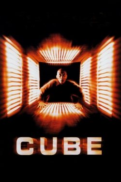 Watch Cube Movies for Free