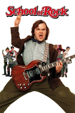 Watch School of Rock Movies for Free