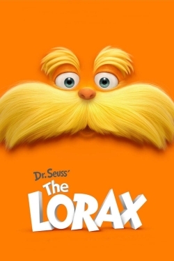 Watch The Lorax Movies for Free