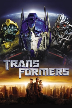 Watch Transformers Movies for Free