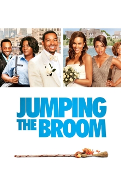 Watch Jumping the Broom Movies for Free