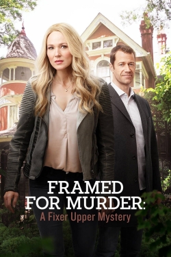 Watch Framed for Murder: A Fixer Upper Mystery Movies for Free