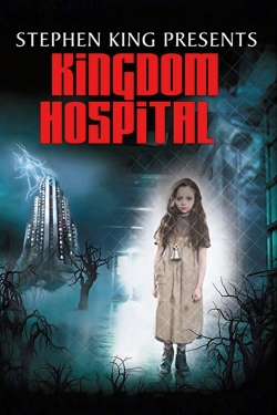 Watch Kingdom Hospital Movies for Free