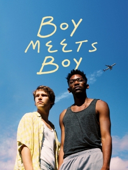 Watch Boy Meets Boy Movies for Free