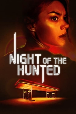 Watch Night of the Hunted Movies for Free